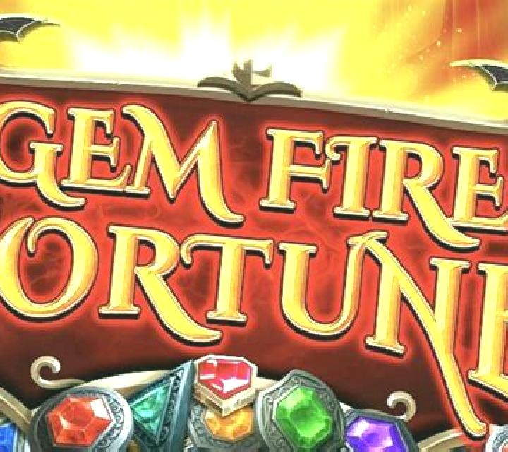 Gem Fire Fortune online slot