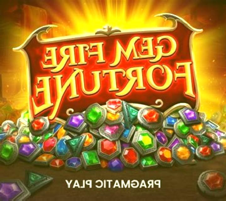 Gem Fire Fortune slot machine