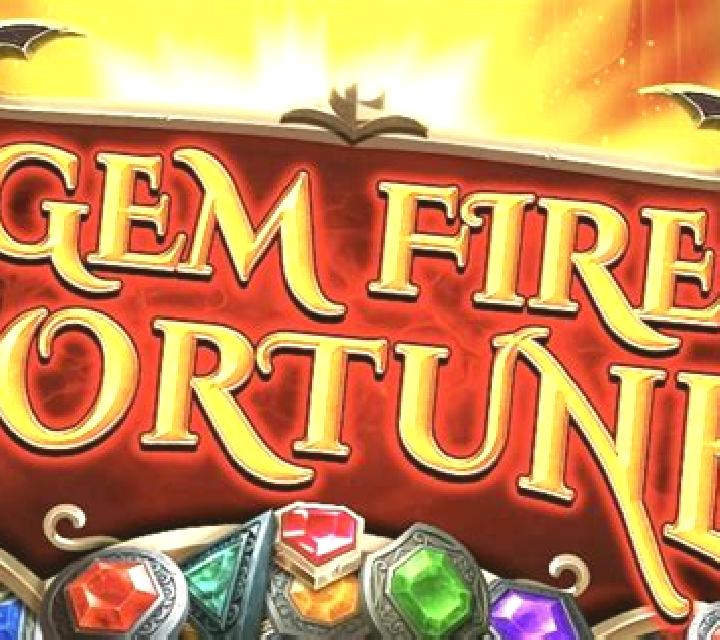 Gem Fire Fortune slot