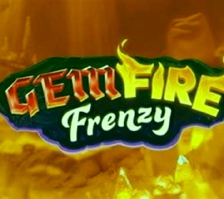 Gem Fire Frenzy online slot