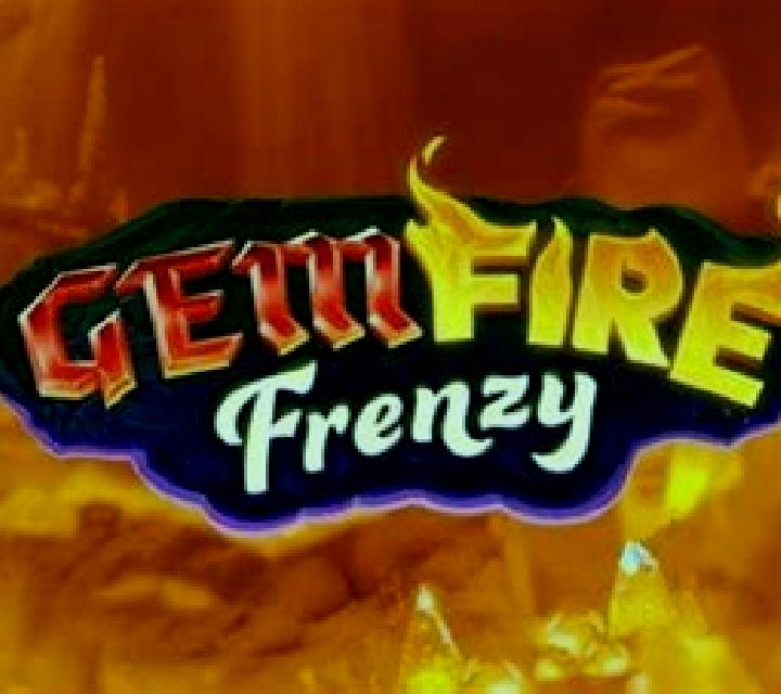 Gem Fire Frenzy slot game
