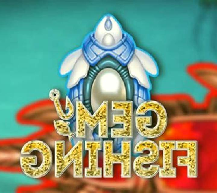 Gem Fishing slot