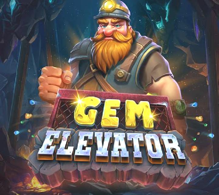 Gem Forest online slot