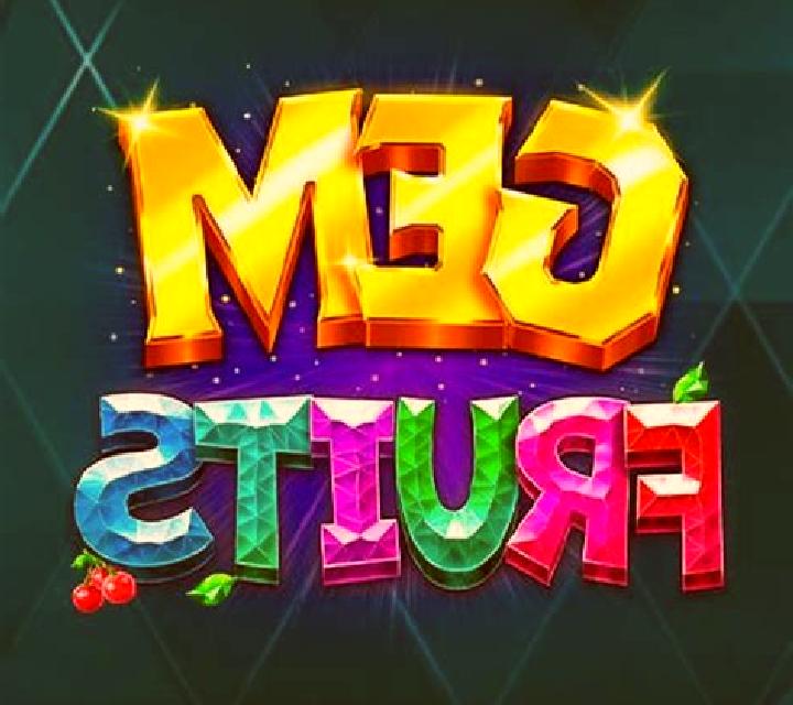 Gem Fruits slot game