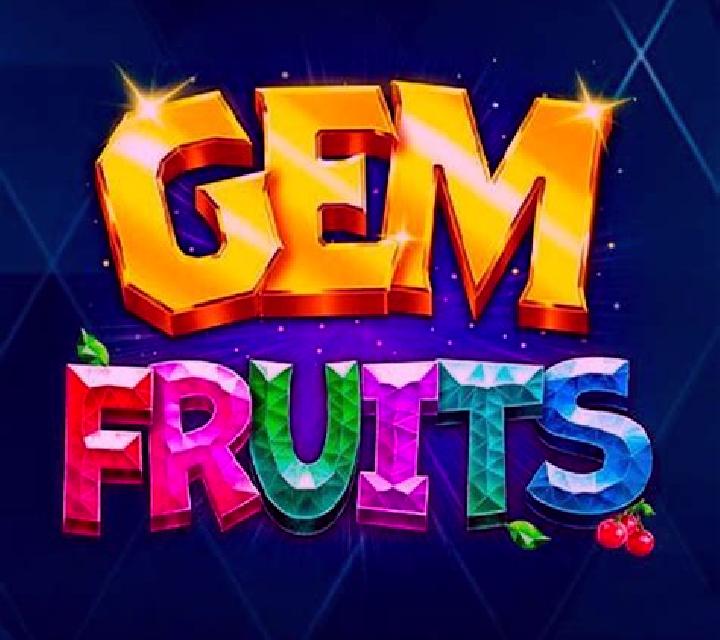 Gem Fruits slot machine