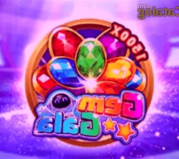 Gem Gala slot