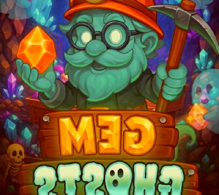 Gem Ghosts online slot