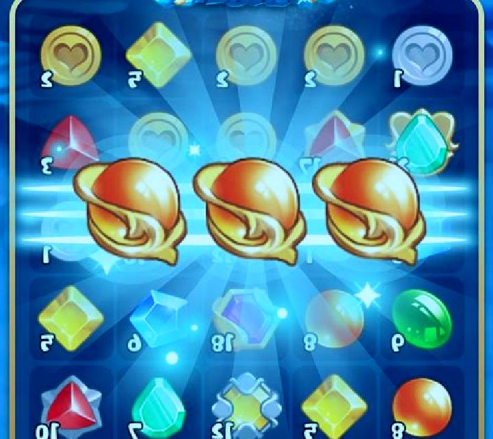 Gem Hunter Crash online slot