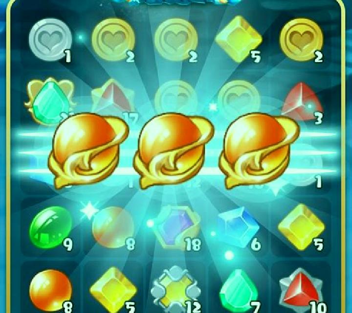 Gem Hunter Crash slot game