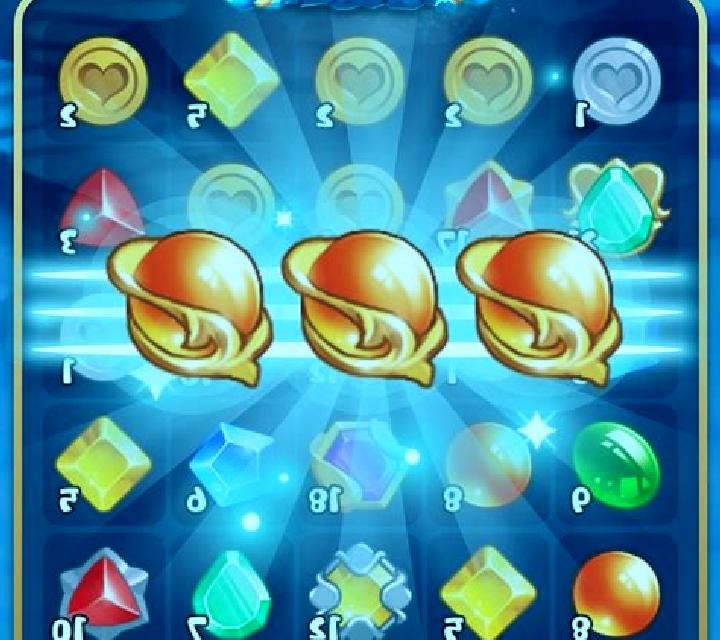 Gem Hunter Crash slot machine