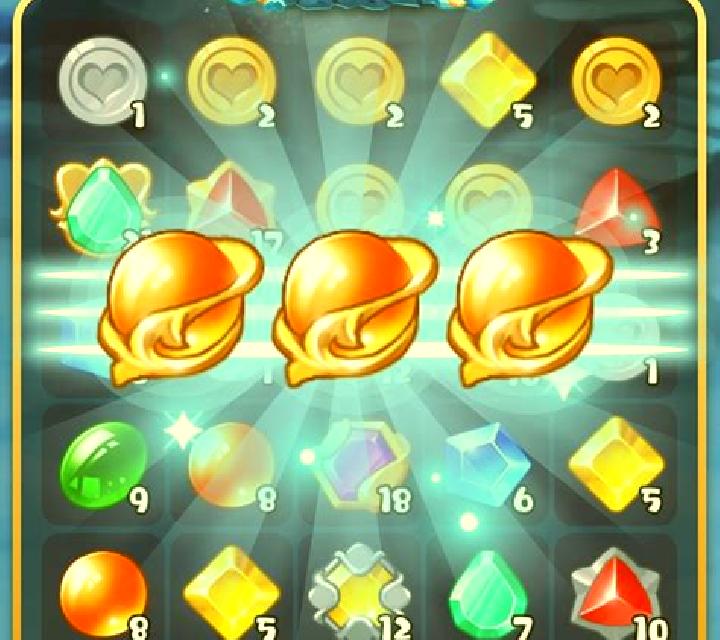 Gem Hunter Crash slot