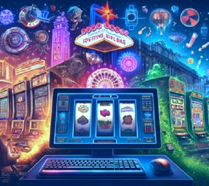 Gem Hunter (Inspired Gaming) online slot