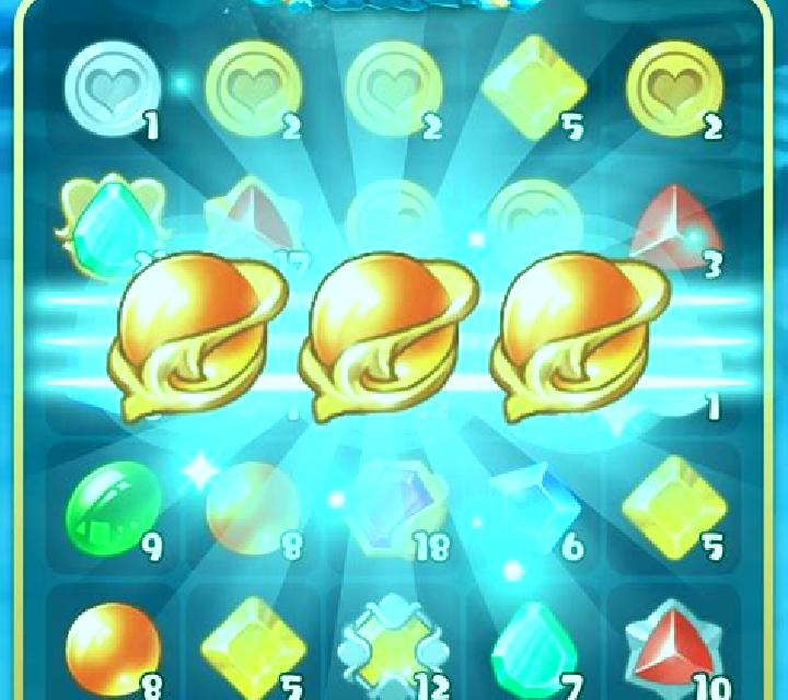 Gem Hunter (Inspired Gaming) slot