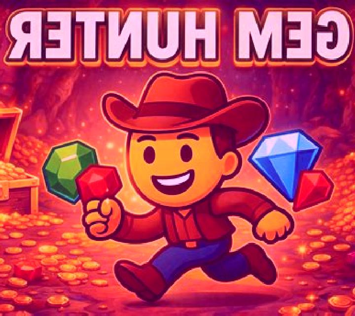 Gem Hunter (Manna Play) online slot