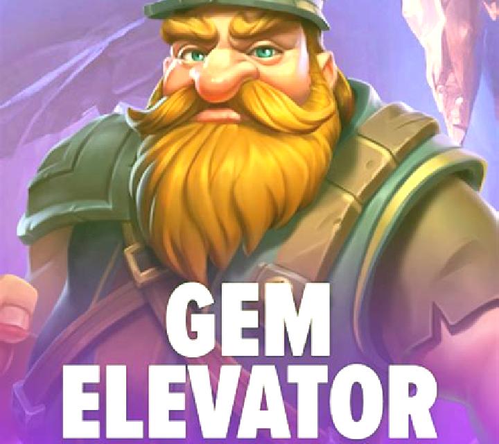 Gem King online slot
