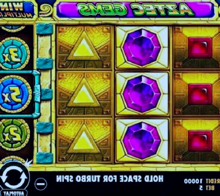 Gem King slot machine