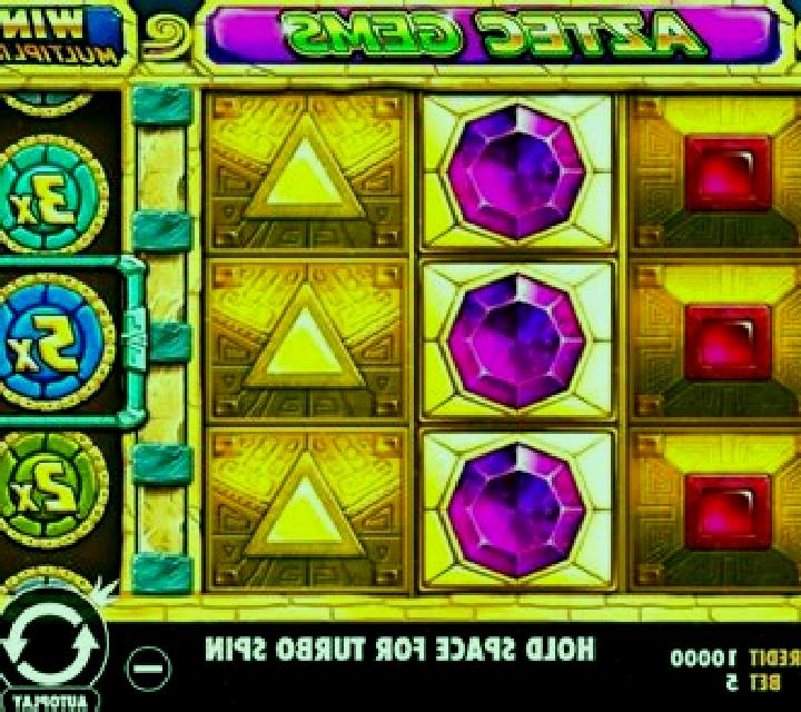 Gem King slot