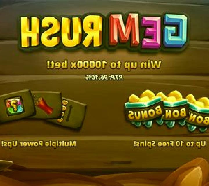 Gem Kingdom online slot
