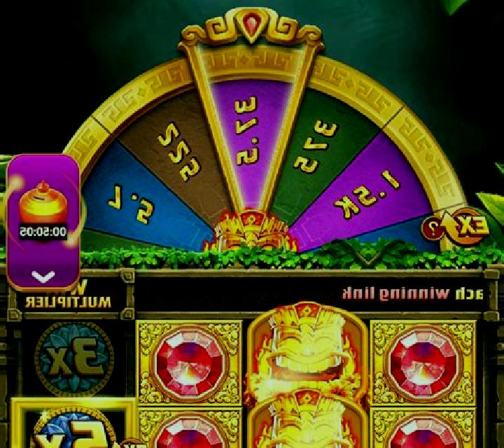 Gem Kingdom slot game