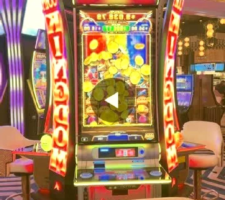 Gem Kingdom slot machine