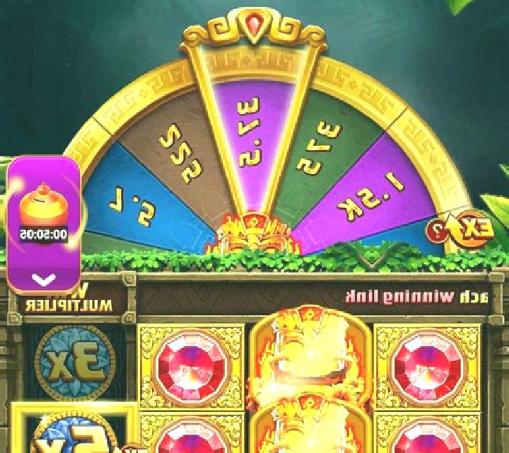 Gem Kingdom slot