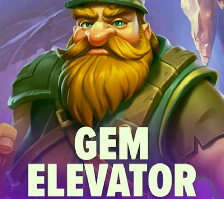 Gem Mine (Rich 88) slot