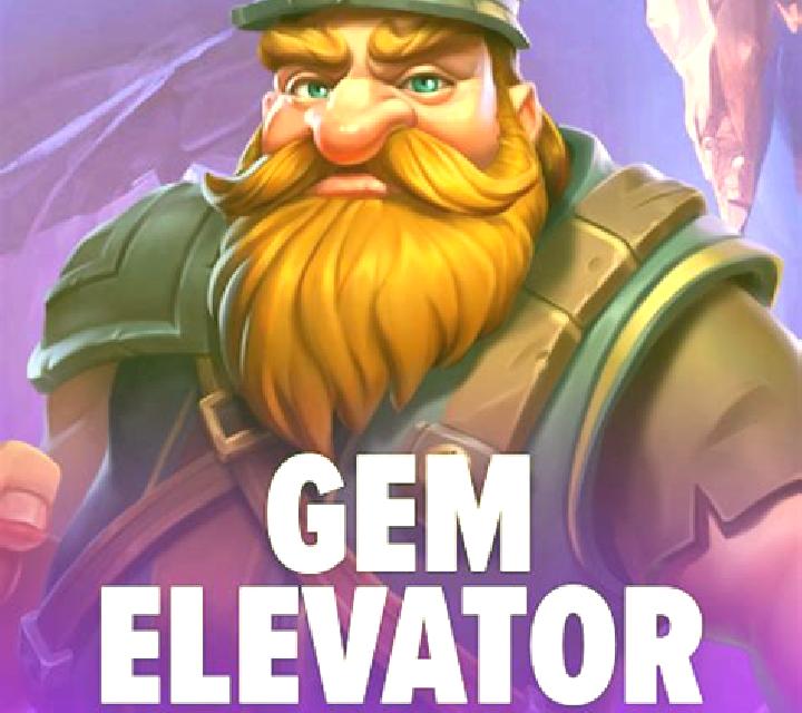 Gem Miner (759 Gaming) slot game