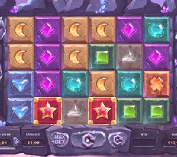 Gem Miner (759 Gaming) slot