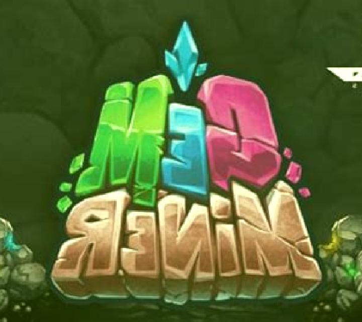 Gem Miner (Expanse Studios) slot