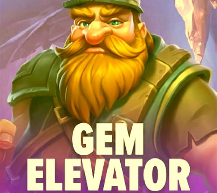 Gem Miner (ReelNRG) slot machine