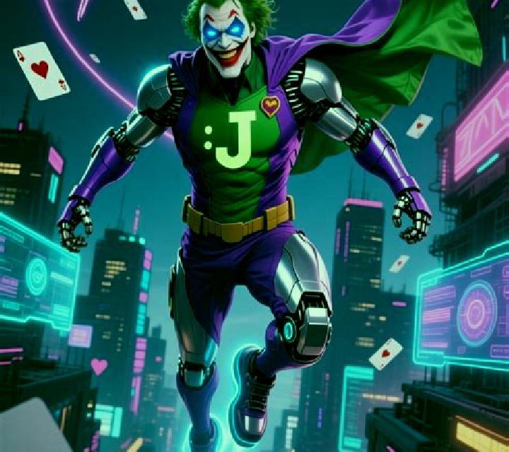 Gem of a Joker InstaPots online slot
