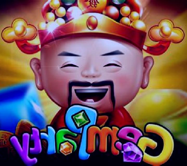 Gem Party (Bbin) online slot