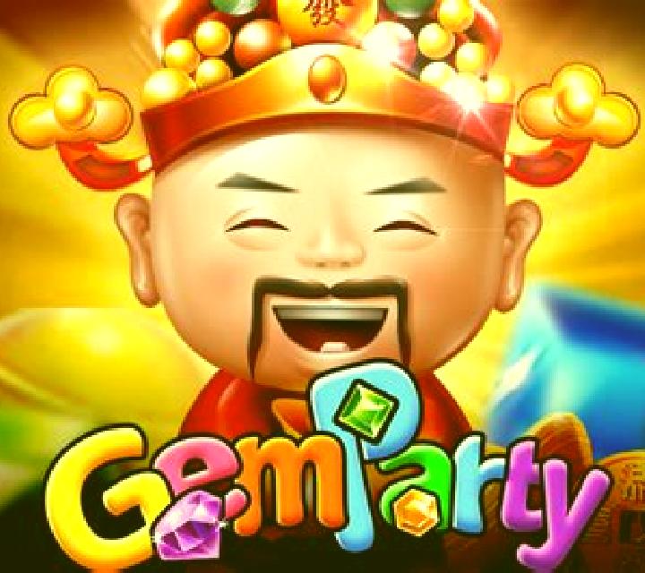 Gem Party (Bbin) slot game