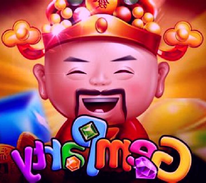 Gem Party (Bbin) slot machine