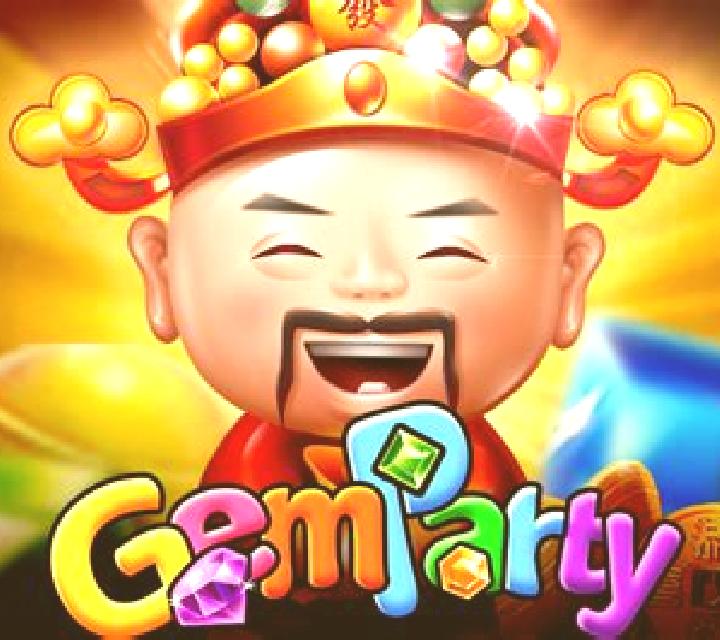 Gem Party (Bbin) slot