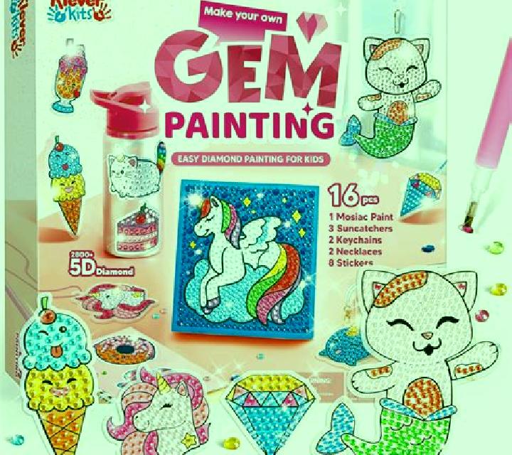 Gem Party online slot