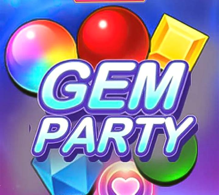 Gem Party slot