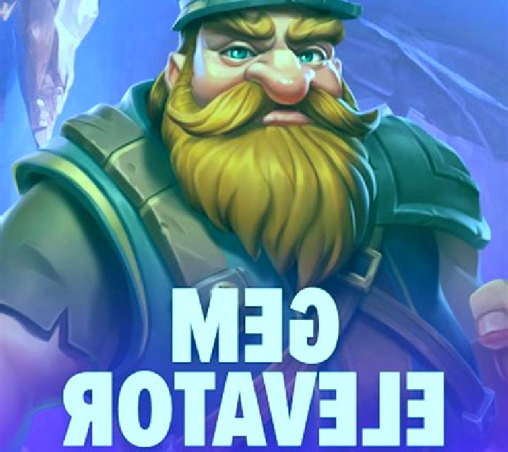 Gem Planet online slot