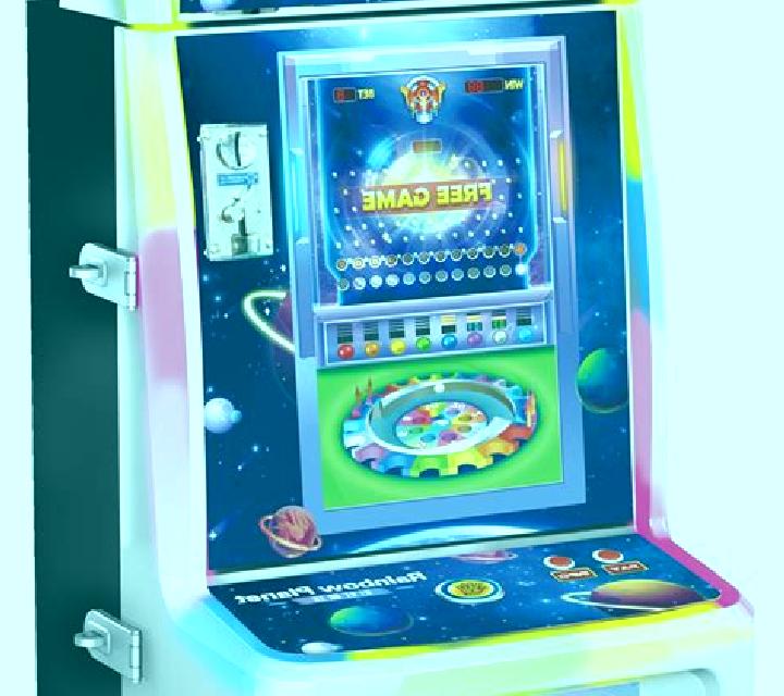 Gem Planet slot game