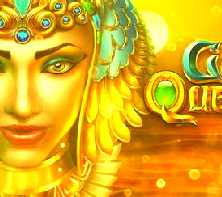 Gem Queen online slot