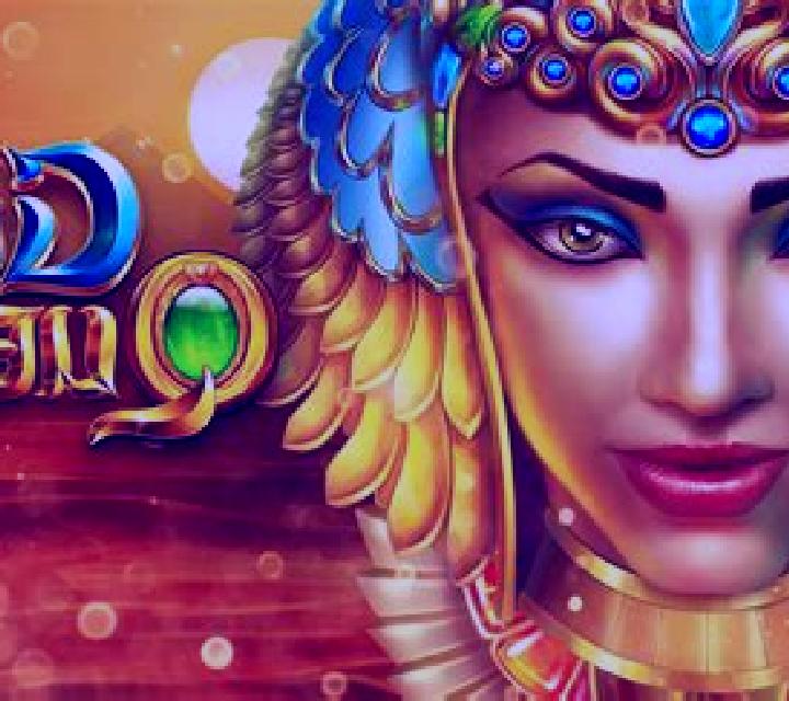 Gem Queen slot game