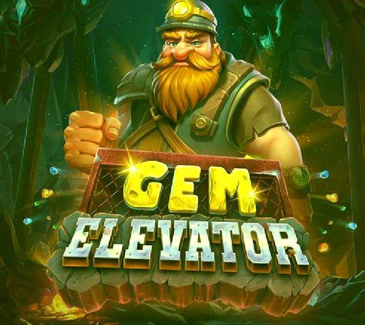Gem Quest online slot