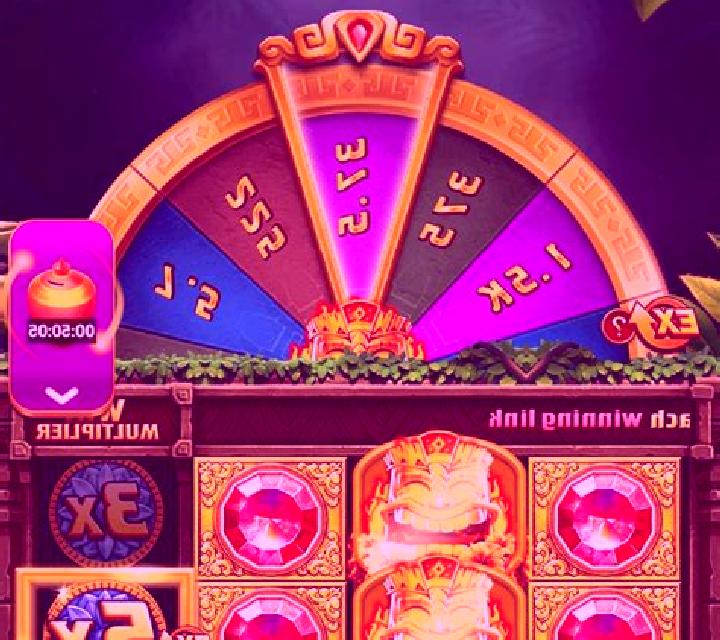 Gem Quest slot machine