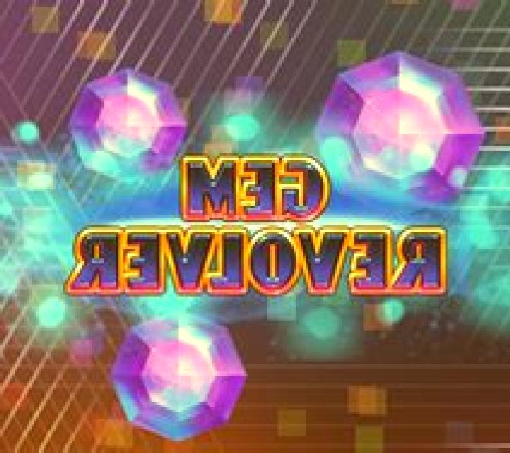 Gem Revolver online slot