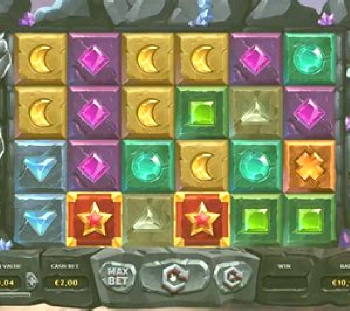 Gem Rocks online slot