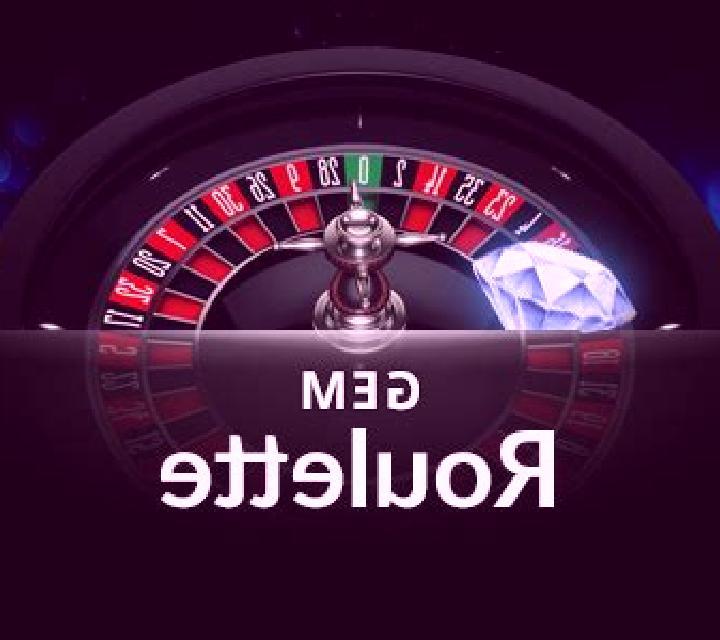 Gem Roulette online slot
