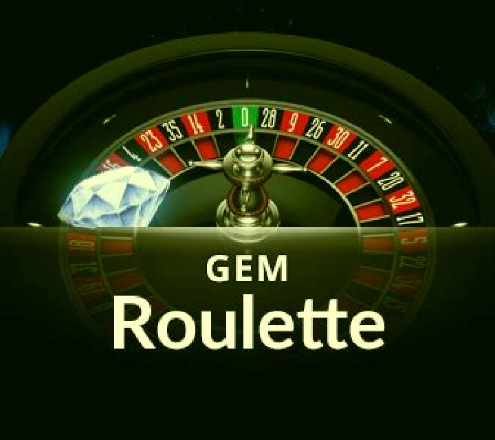 Gem Roulette slot