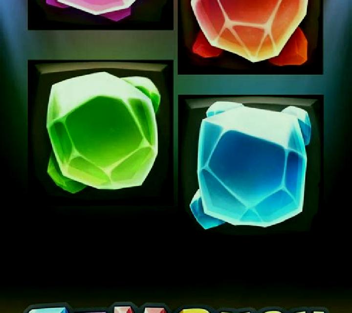 Gem Rush online slot