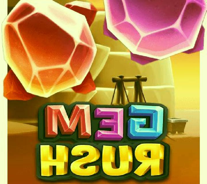 Gem Rush slot game
