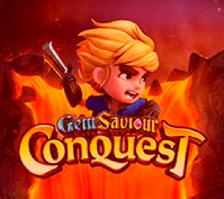 Gem Saviour Conquest slot game